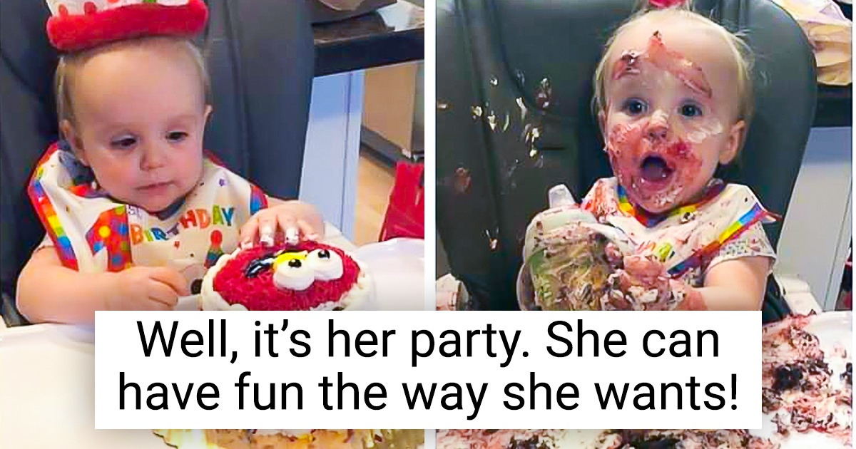 10+ Photos Showing That Kid Logic Is Unbeatable