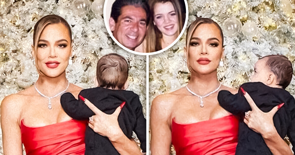 Khloé Kardashian Revealed Her Son’s Lovely Name, Making Fans Emotional (Looks Like the Family Tradition Continues)
