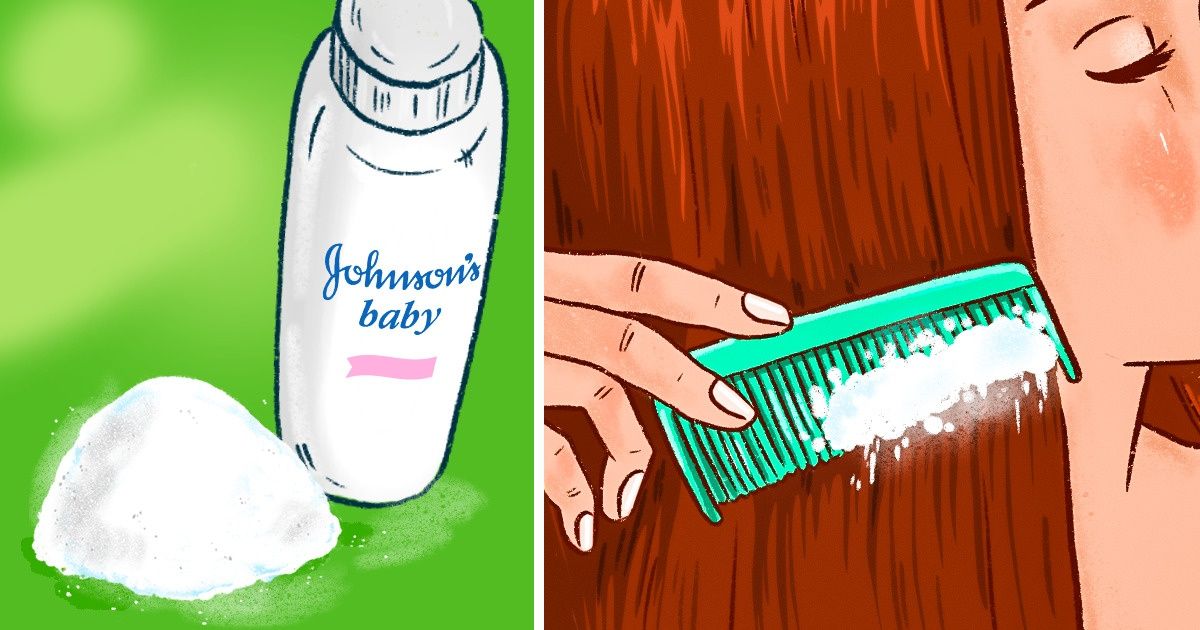 10 Fabulous Beauty Hacks That Can Save the Day in Just a Moment 10 Fabulous Beauty Hacks That Can Save the Day in Just a Moment