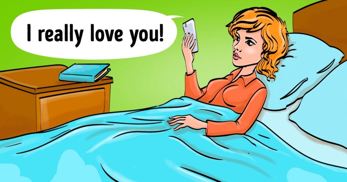 Psychologists Name the Phrases Signifying That Your Man Doesn’t Love You Anymore Psychologists Name the Phrases Signifying That Your Man Doesn’t Love You Anymore