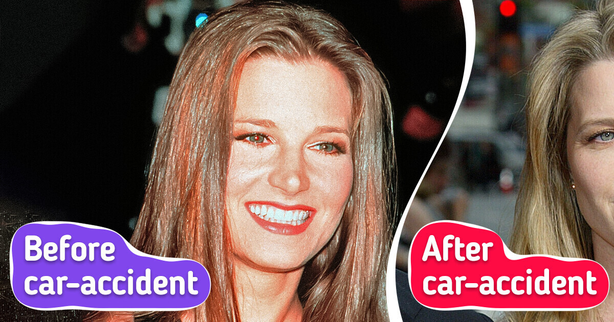 Why Bridget Fonda Chose a Different Way of Life Why Bridget Fonda Chose a Different Way of Life