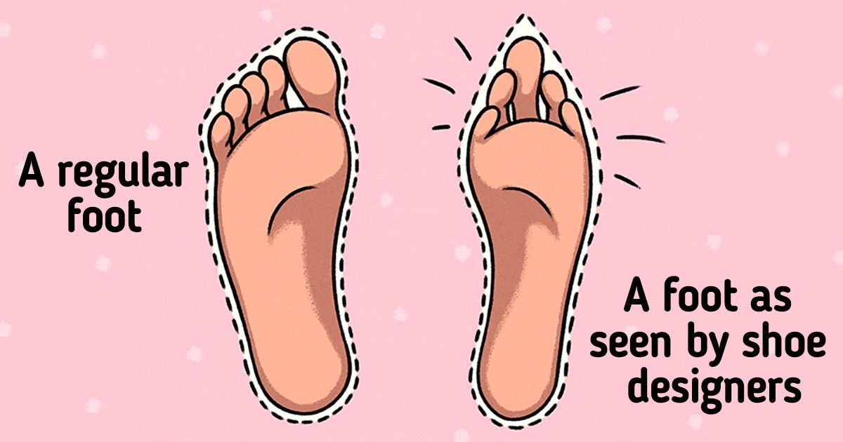13 Comics Show That Most Manufacturers Have No Idea What Ordinary People Look Like 13 Comics Show That Most Manufacturers Have No Idea What Ordinary People Look Like