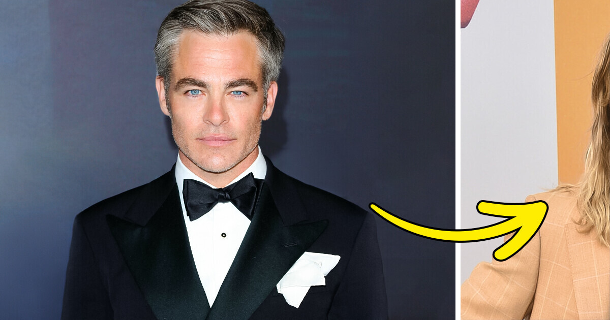 Chris Pine’s Bold Transformation Sparks Concern Among Fans: “I Didn’t Even Recognize Him” Chris Pine’s Bold Transformation Sparks Concern Among Fans: “I Didn’t Even Recognize Him”