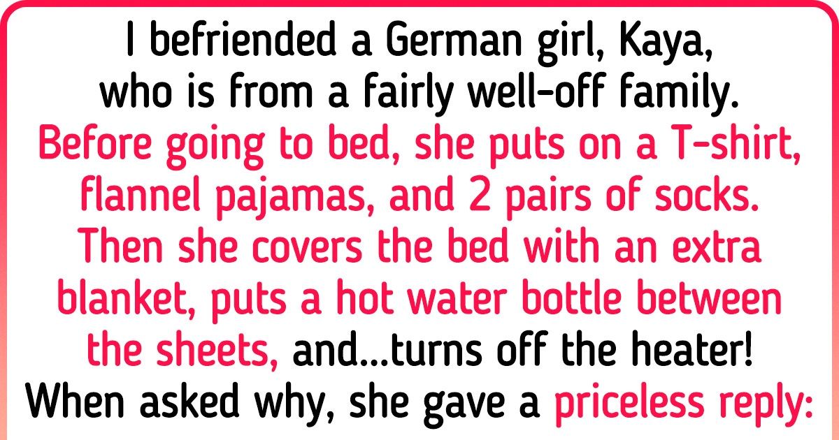 9 Money-Saving Tips From German Experts on Cost-Effective Living