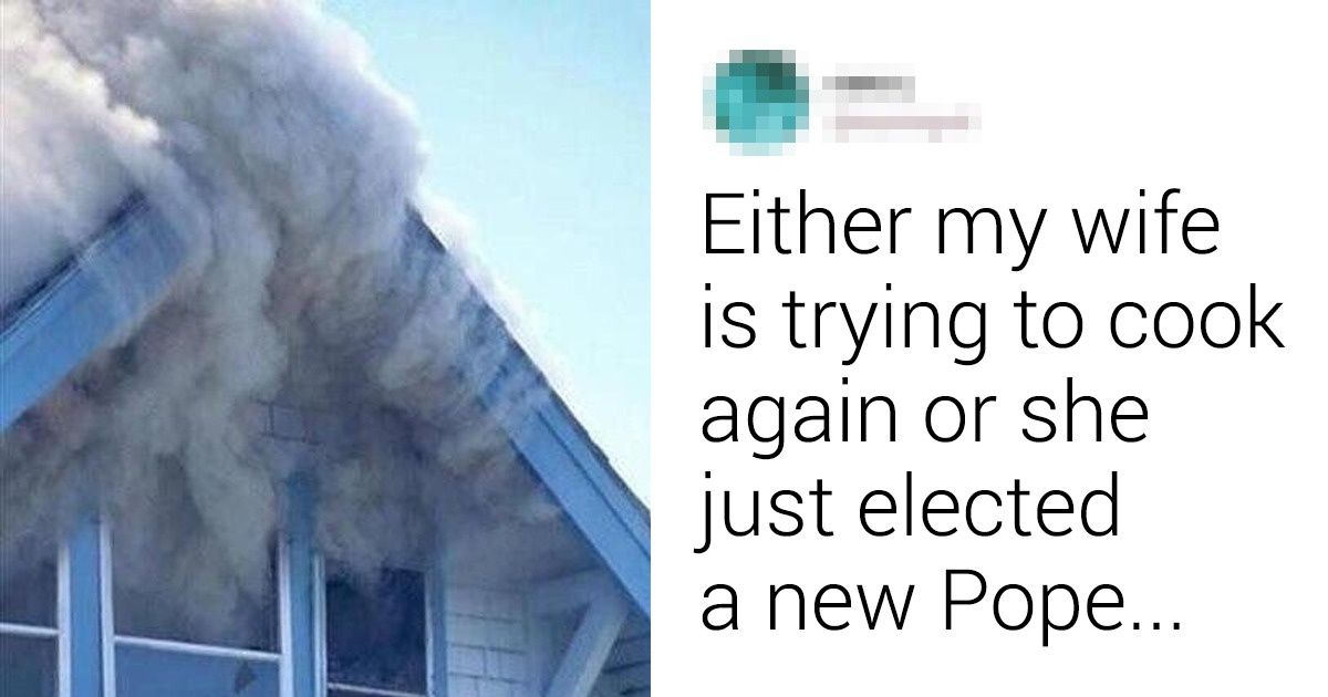 19 Couples That Deal With Family Problems Better Than Any Psychologist
