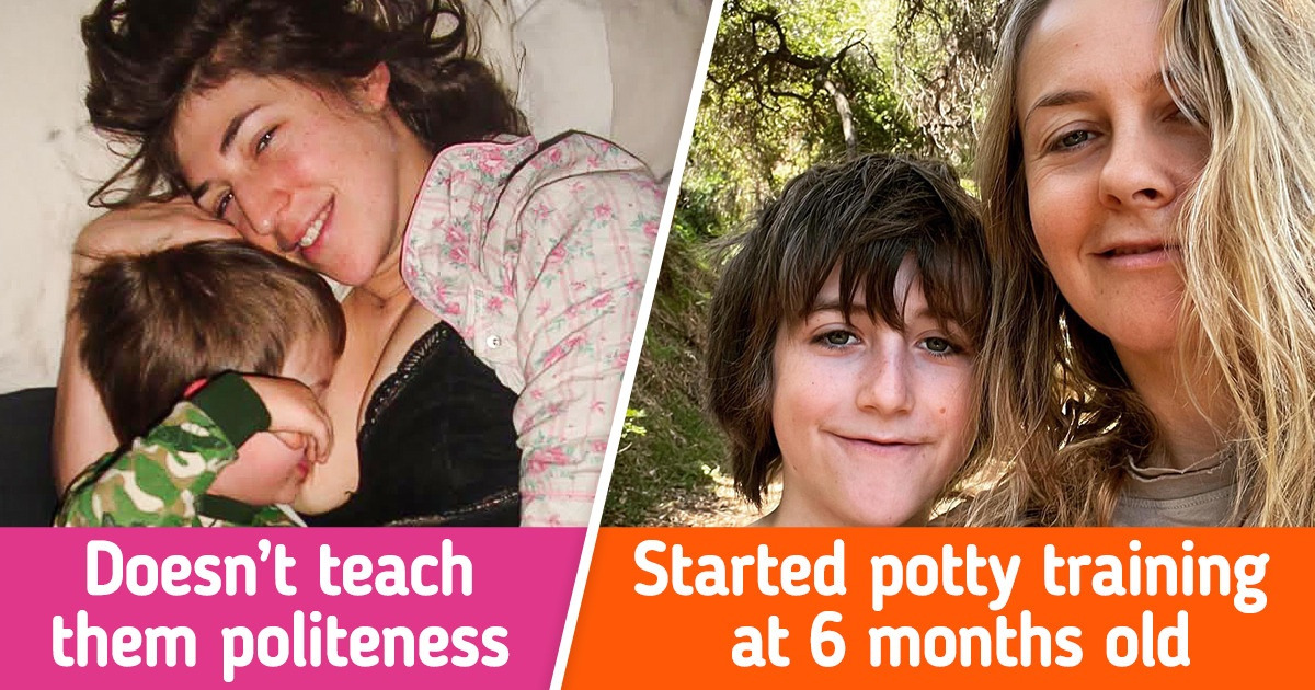 8 Celebrities Shared Their Quirky Parenting Tips That Actually Helped Their Children