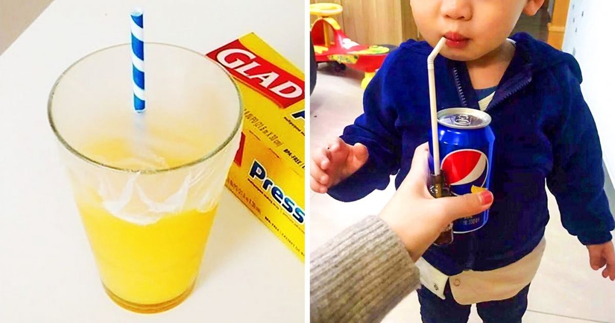 19 Food Hacks That Help Make Parenting A Total Breeze