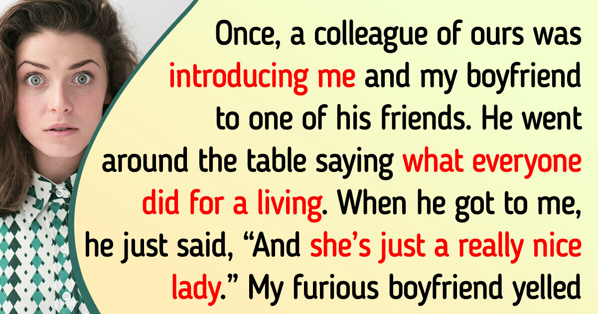 18 Boss Women Reveal Their Most Bizarre Workplace Stories 18 Boss Women Reveal Their Most Bizarre Workplace Stories