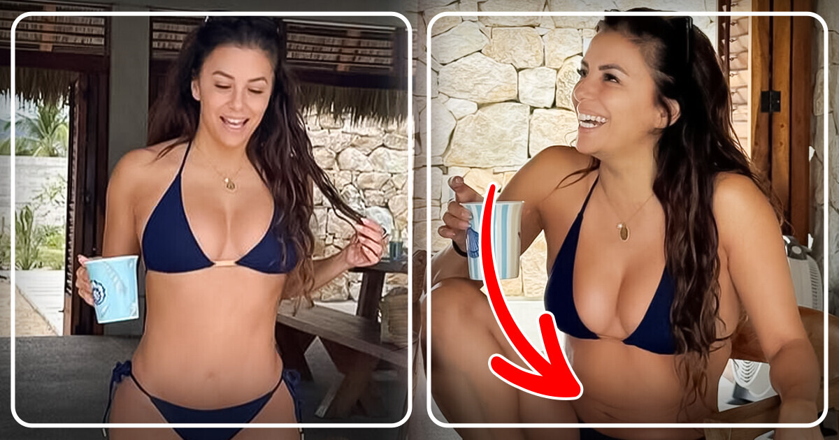 Eva Longoria, 49, Wows the Internet With Her Latest Bikini Pics, but One Detail Has Everyone Talking Eva Longoria, 49, Wows the Internet With Her Latest Bikini Pics, but One Detail Has Everyone Talking