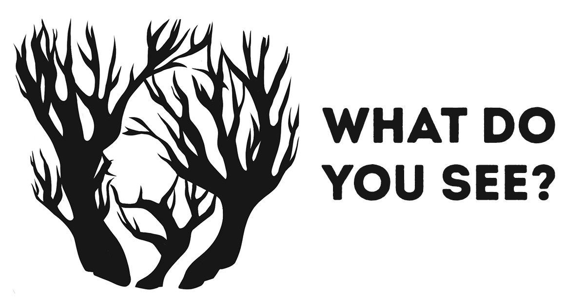 12 Illusions That Might Make You Question Your Own Eyes