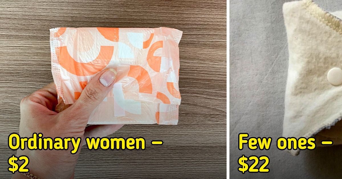 7 Everyday Things We Have a Hard Time Spending Money On, While Others Splurge on Them