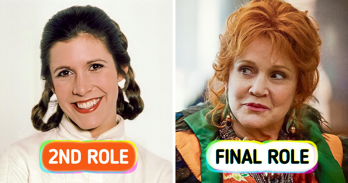 7 Years After She Passed Away, Carrie Fisher’s Final Movie Is Finally Coming Out