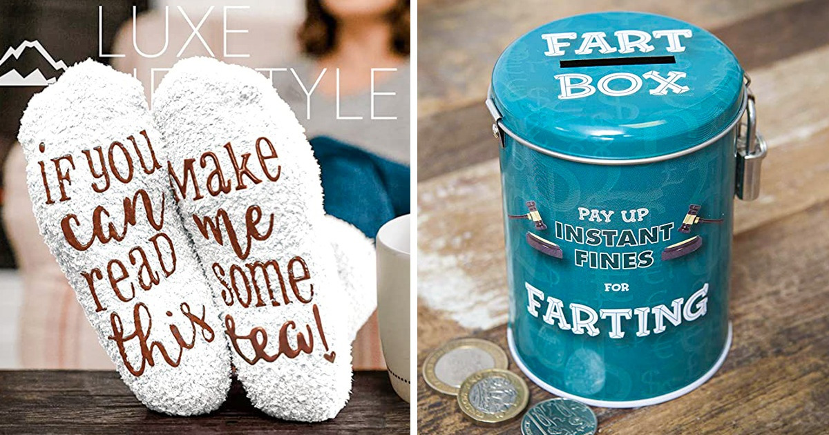 30 Ideal Birthday Gifts Ideas of 2022