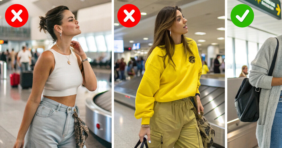 12 Smart Travel Tips to Make Every Trip Feel Like a Breeze 12 Smart Travel Tips to Make Every Trip Feel Like a Breeze