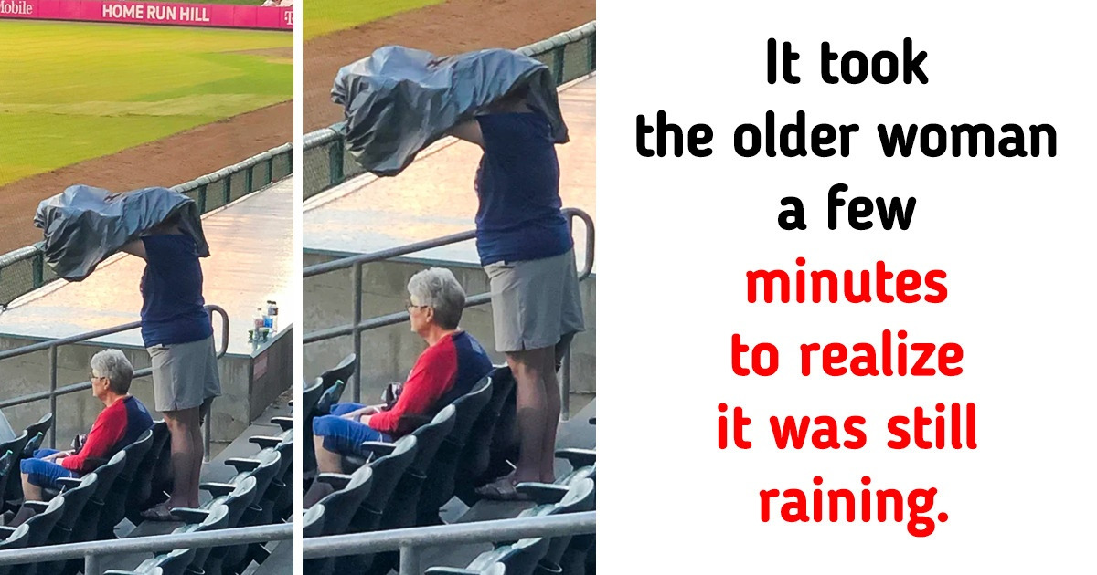 16 Photos That Can Instantly Boost Your Mood