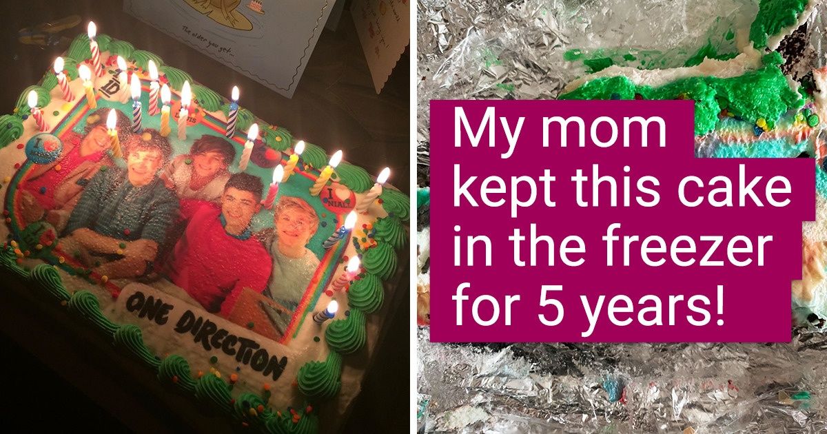 17 People Do Things We Would Never Even Think Of 17 People Do Things We Would Never Even Think Of