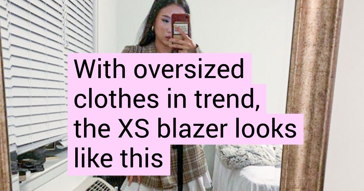 14 Fashion Trends We Used to Laugh at a Few Years Ago / Bright Side