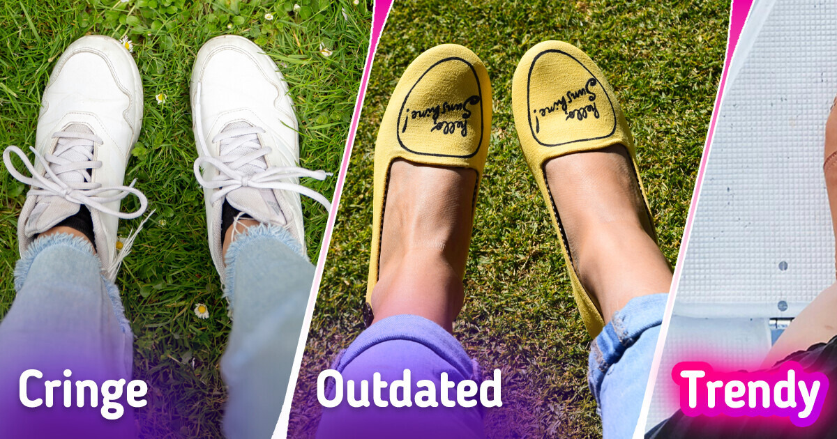 10 Fall Shoe Trends to Retire and Trendy Pieces to Replace Them With 10 Fall Shoe Trends to Retire and Trendy Pieces to Replace Them With