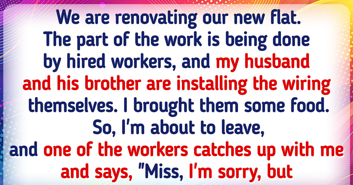 13 Little but Important Things to Remember When Doing Home Renovations 13 Little but Important Things to Remember When Doing Home Renovations