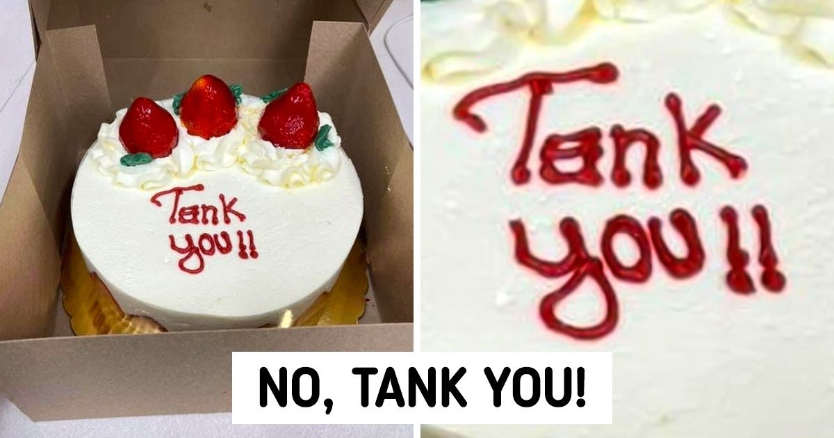 19 “You Had One Job” Moments That Are Exactly What You Need If You’ve Had a Tough Day 19 “You Had One Job” Moments That Are Exactly What You Need If You’ve Had a Tough Day