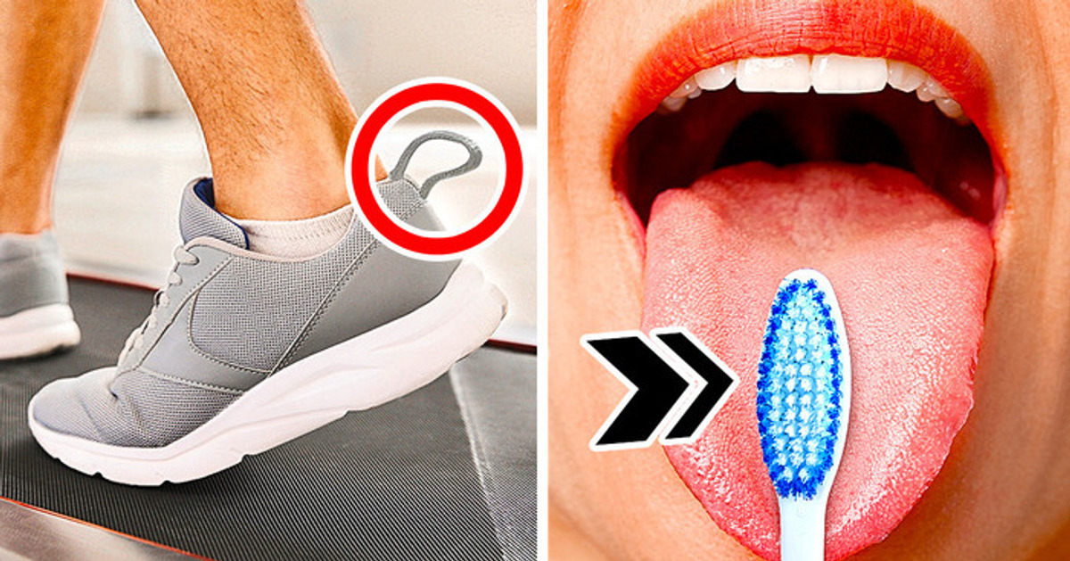 13+ Common Objects You’ve Been Using All Wrong 13+ Common Objects You’ve Been Using All Wrong
