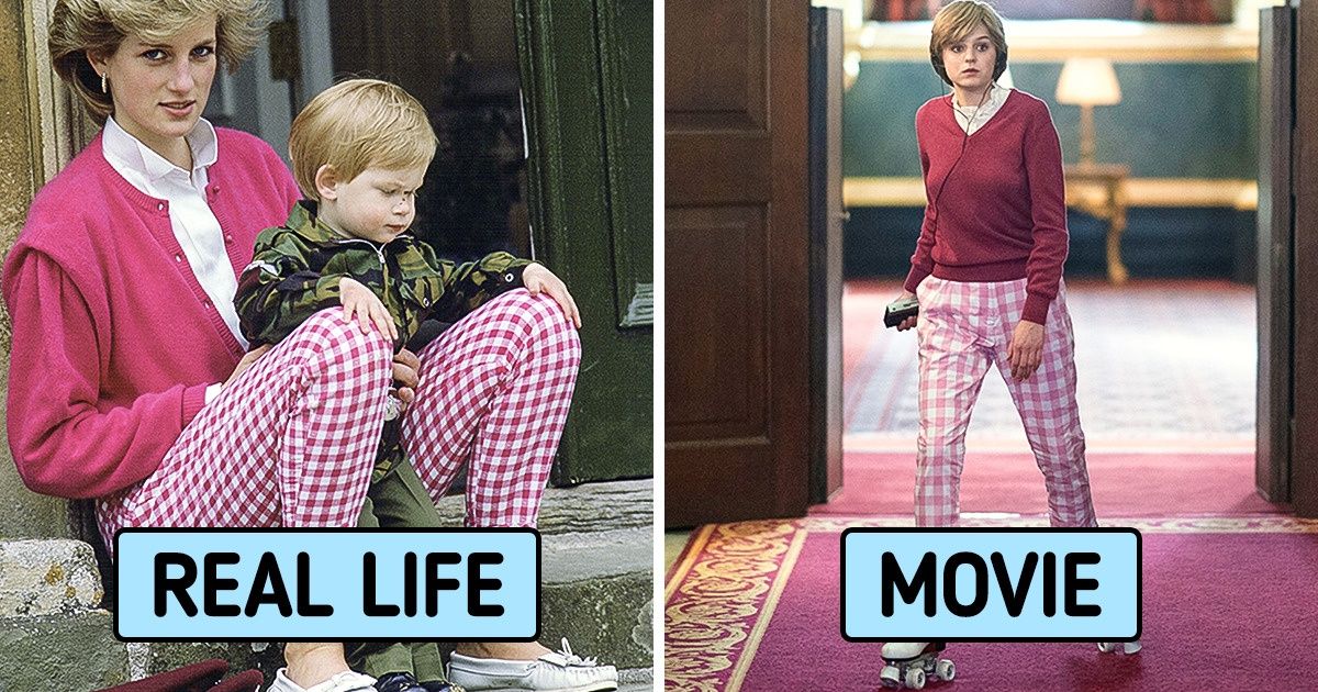 10 Princess Diana Outfits Recreated in “The Crown” That Remind Us Why She Was a True Queen of Style