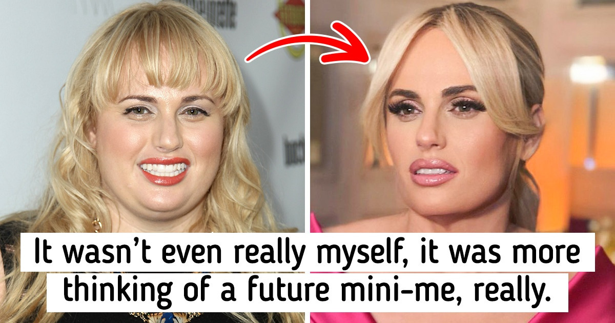 10 Celebrities Who Opened Up About Their Struggles With Pregnancy 10 Celebrities Who Opened Up About Their Struggles With Pregnancy