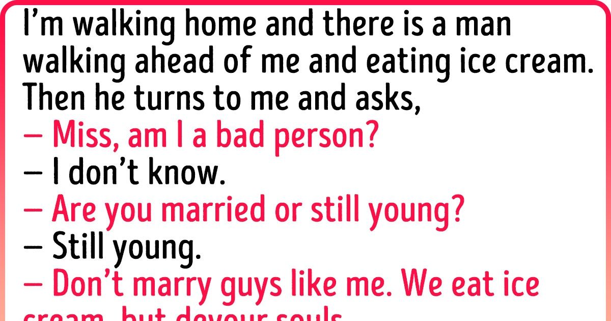 17 Encounters That Only Lasted for a Couple of Moments but Stayed in Memories Forever