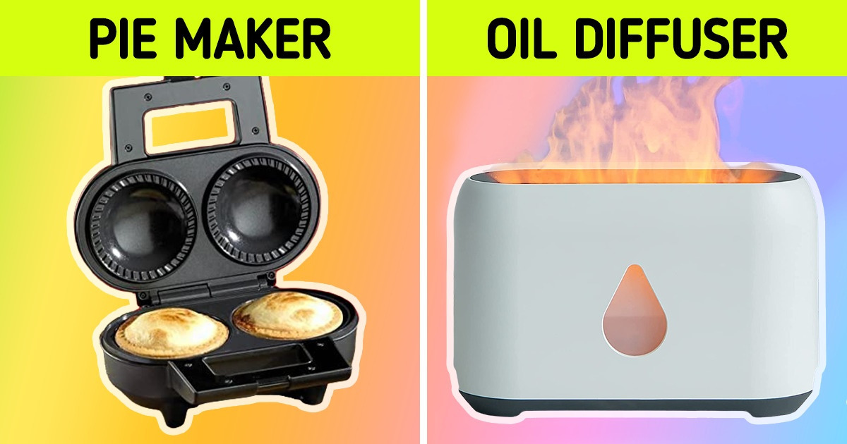 14 Gifts on Amazon Anyone With an Autumn Birthday Will Be Crazy About