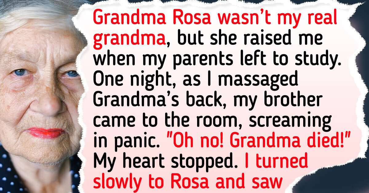 14 Grandparents Whose Love Echoes Through Every Family Story