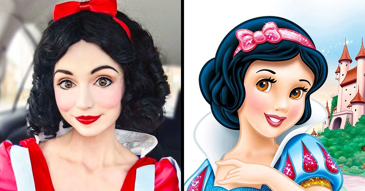 14 Girls That Are Unrivalled in the Art of Cosplay