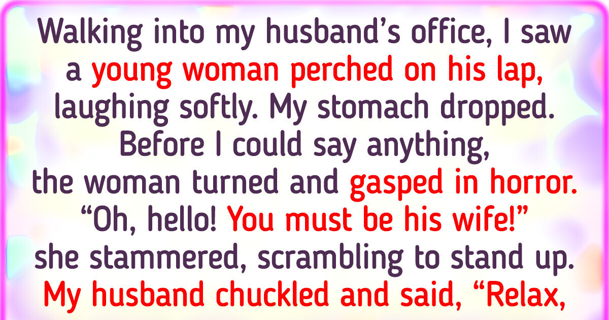 10 Stories That Feel Like Finding a Rainbow After the Rain