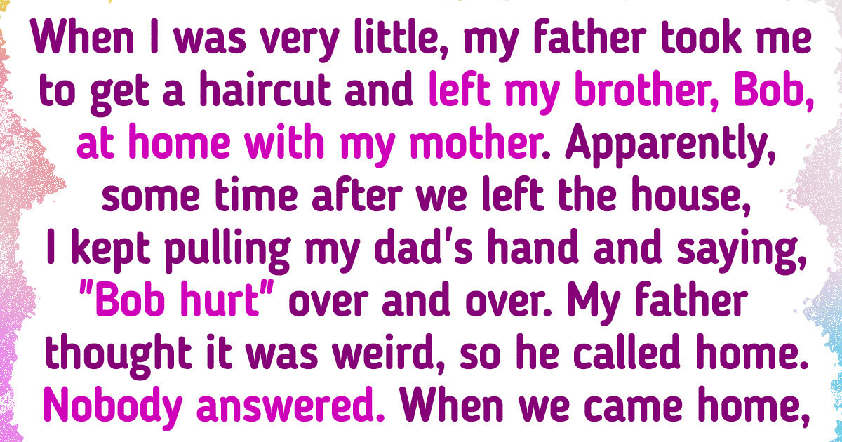 14 People Share Eerie Stories They Still Can’t Explain