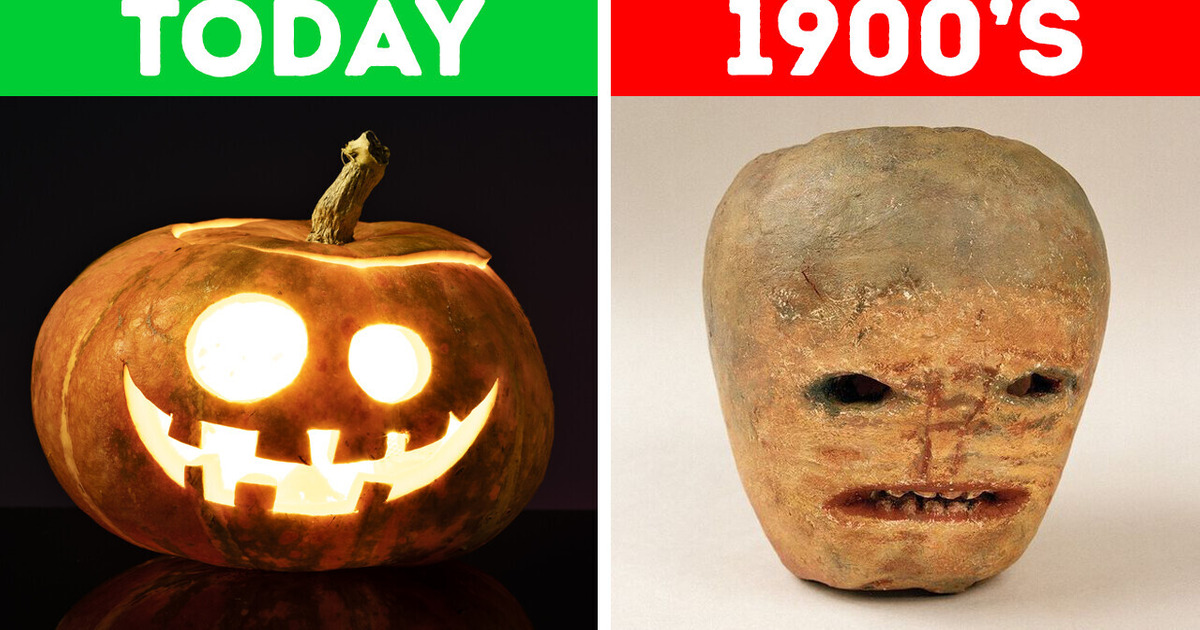 Odd Facts About Halloween No One Ever Told You