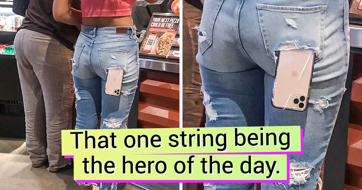 18 Photos That Will Make You Want to Scream, “Oh My Goodness!” 18 Photos That Will Make You Want to Scream, “Oh My Goodness!”