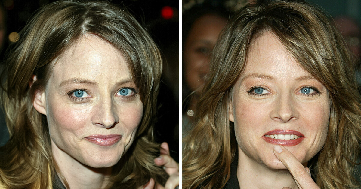 Jodie Foster Got Real About How Ignoring Her Mother's Warnings Shaped Her  Life / Bright Side