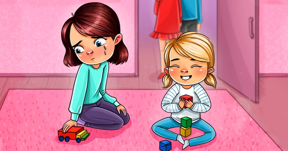 8 Signs That Your Child May Need the Help of a Therapist 8 Signs That Your Child May Need the Help of a Therapist