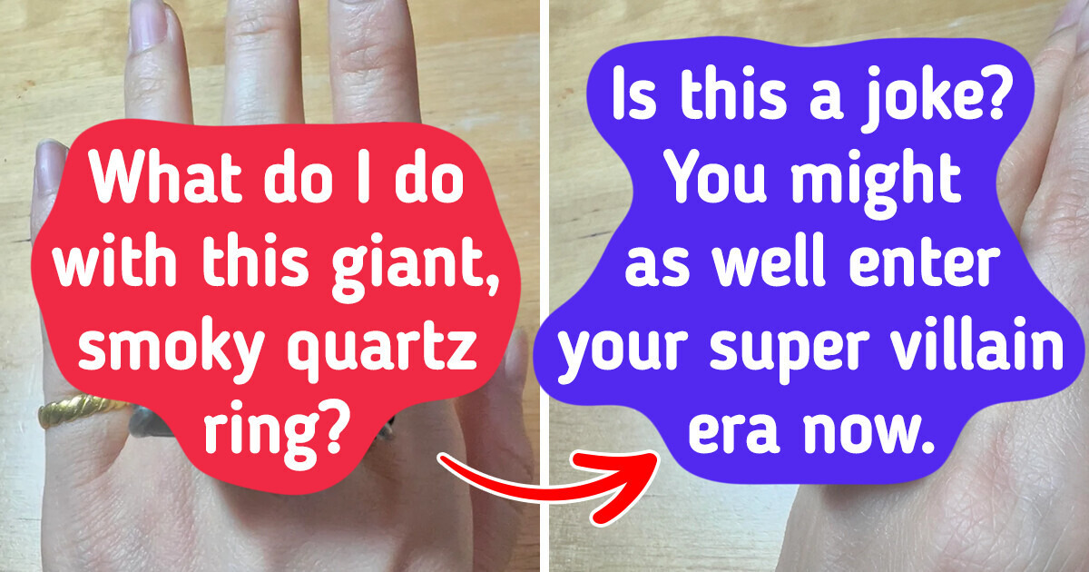 25 Stunning Pieces of Jewelry With Backstories More Precious Than Diamonds