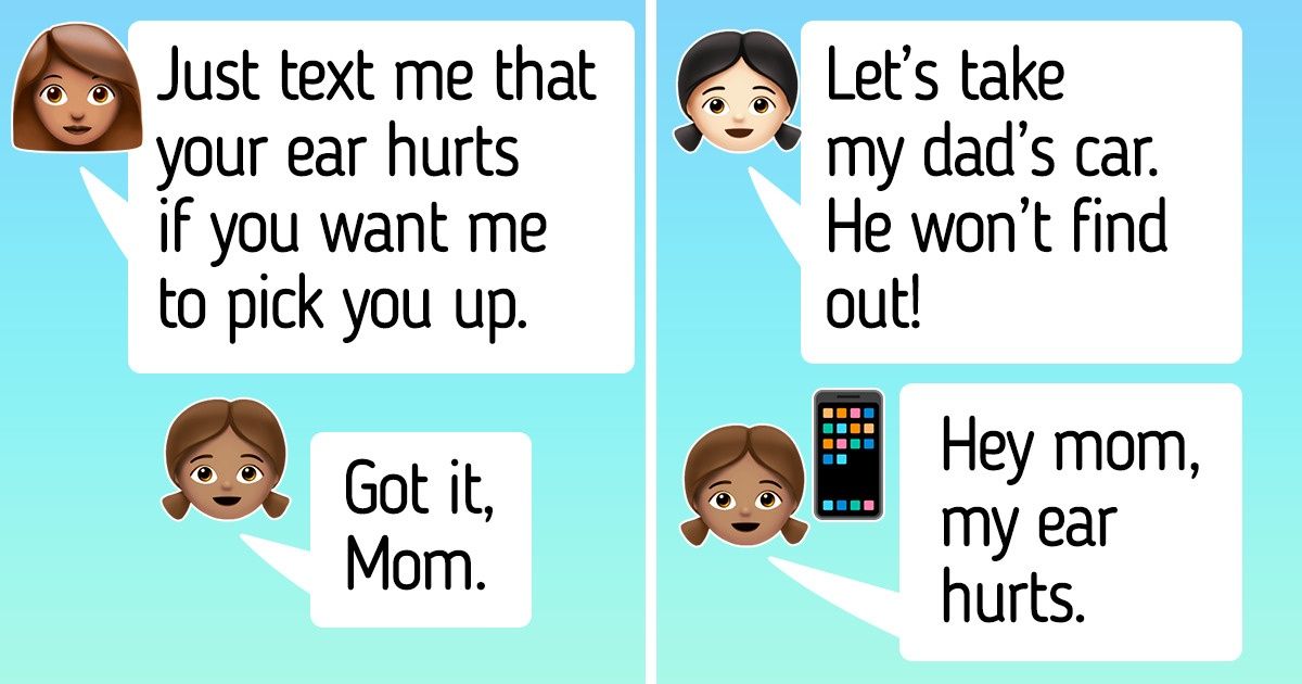 10 Tips to Prevent Your Children From Being Negatively Influenced by Their Friends 10 Tips to Prevent Your Children From Being Negatively Influenced by Their Friends