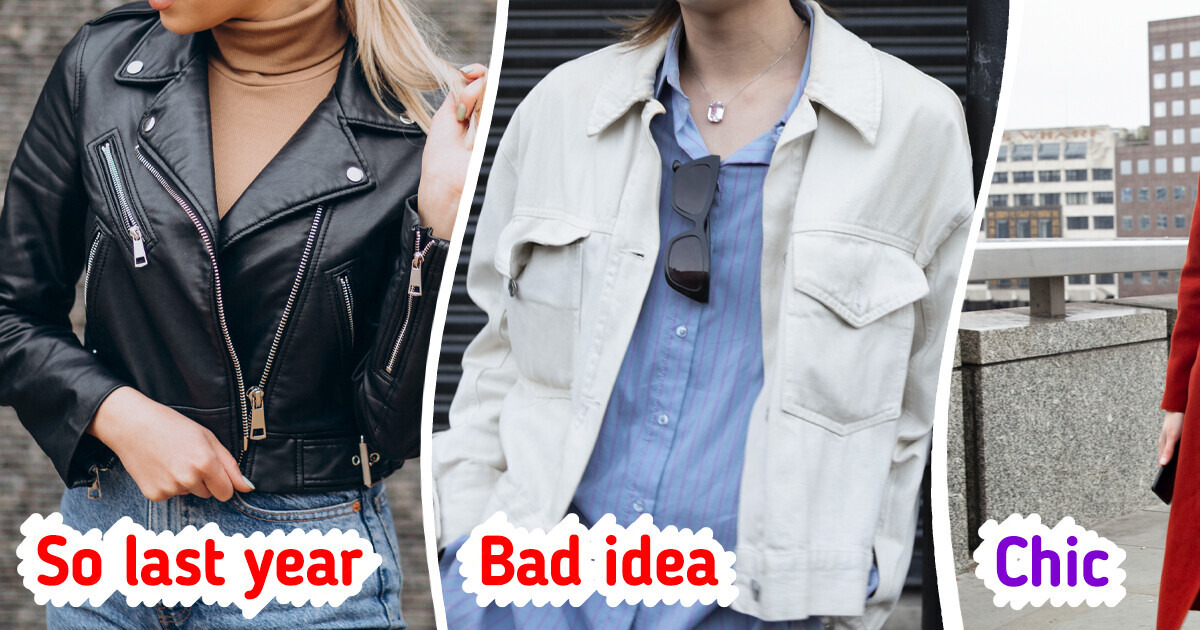 10 Chic Outfit Ideas to Boost Your Autumn Looks 10 Chic Outfit Ideas to Boost Your Autumn Looks