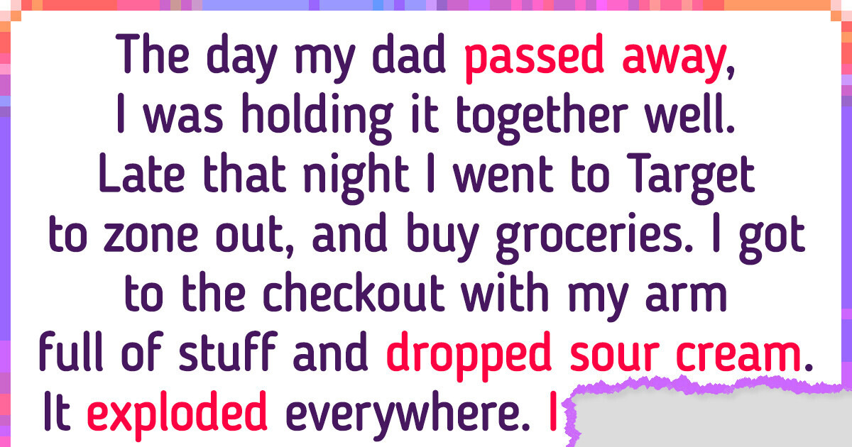 10 People Share the Most Memorable Stories of Their Lives