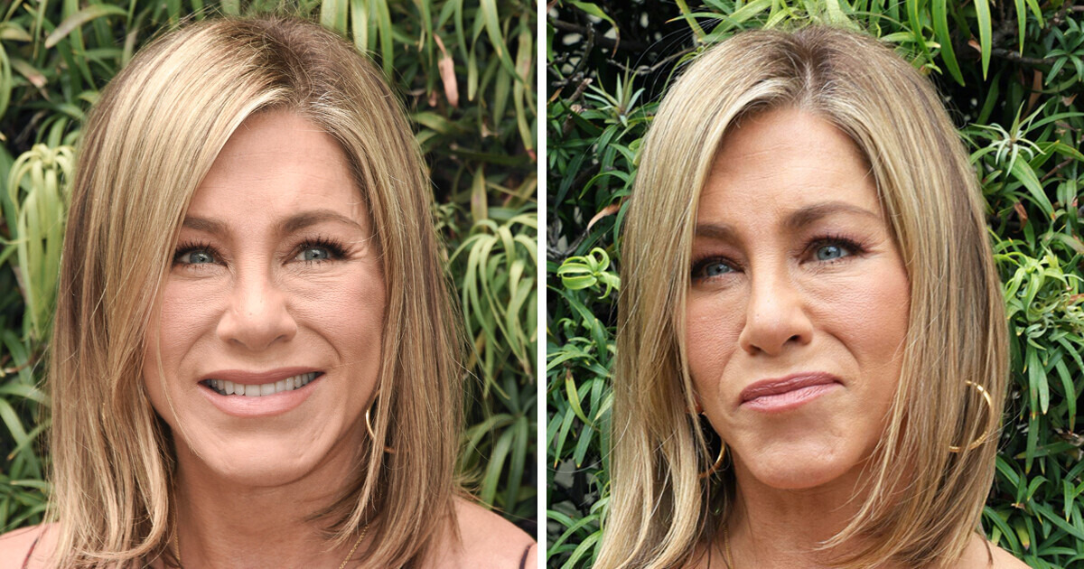 "Not Aging Well," Jennifer Aniston, 55, Radiates Charm, But Some Are Surprised by Her Appearance