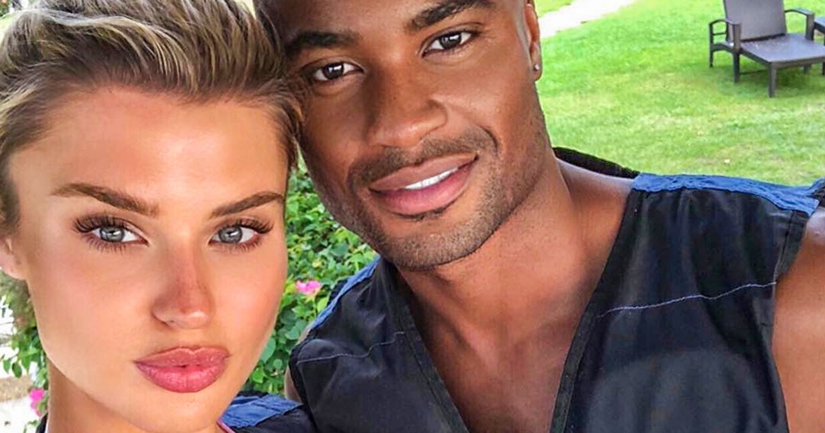 A Couple Shows Their Daughter to the World, and We Couldn’t Adore Her More