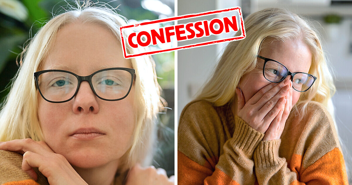 I’ve Been Lying to My Husband for the Past 8 Years, but It’s Not What You Think I’ve Been Lying to My Husband for the Past 8 Years, but It’s Not What You Think