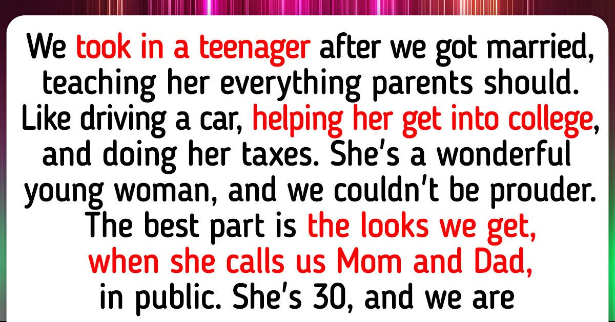 16 Heartwarming Stories About Adoption That Can Make You Ugly Cry 16 Heartwarming Stories About Adoption That Can Make You Ugly Cry