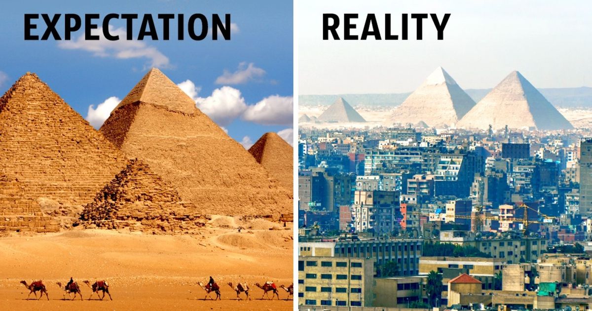 15 Photos That Will Change The Way You See The World