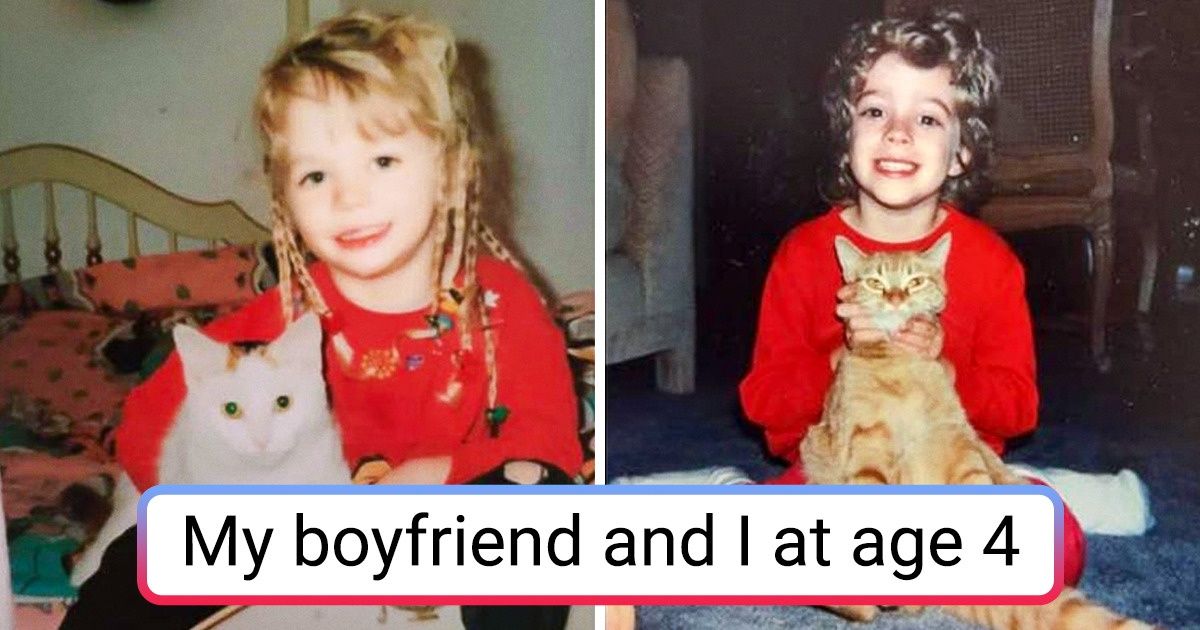 18 Times Universe Decided to Shower People With Little Stunts