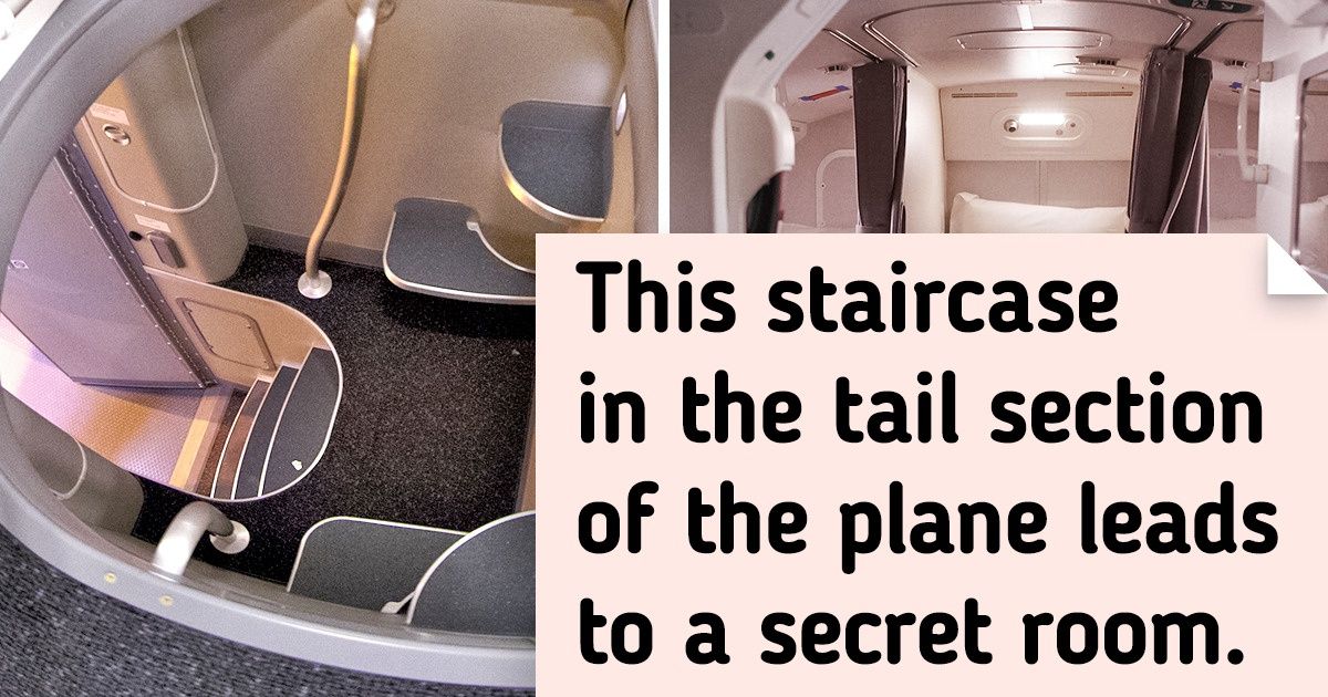 15 Places That an Ordinary Person Can Never Get Access To 15 Places That an Ordinary Person Can Never Get Access To