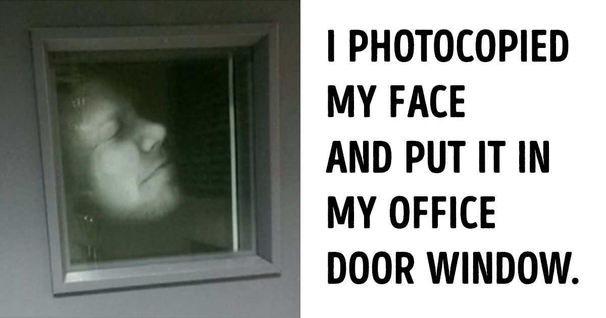25+ Examples of Workplace Drama That Could Drive Even the Calmest Boss Up the Wall 25+ Examples of Workplace Drama That Could Drive Even the Calmest Boss Up the Wall