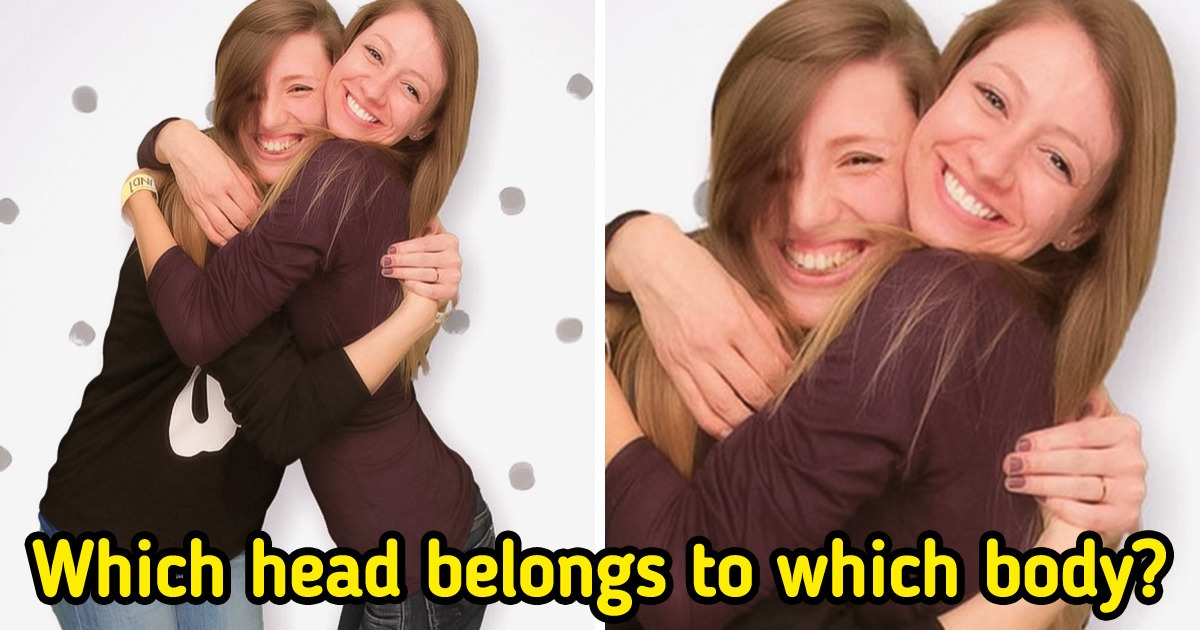15+ Times Our Eyes Played a Joke on Our Brains
